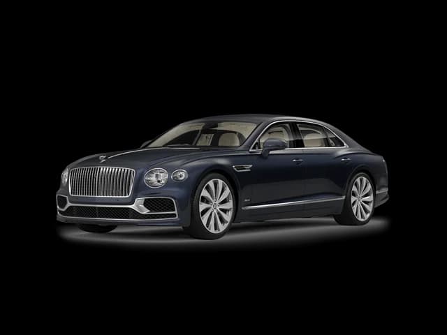 2025 Bentley Flying Spur 2025 Bentley Flying Spur