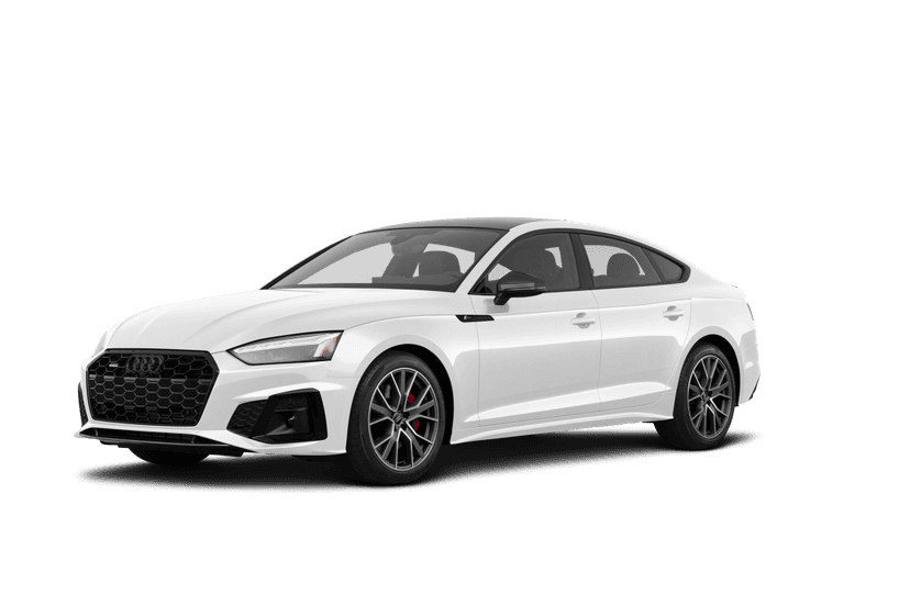 2025 Audi A5 Sportback 2025 Audi A5 Sportback