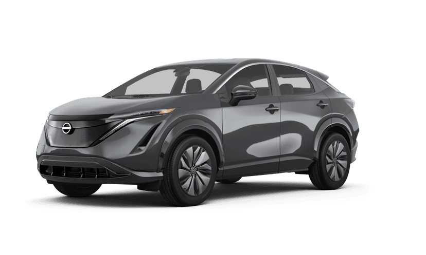 2025 Nissan Ariya 2025 Nissan Ariya