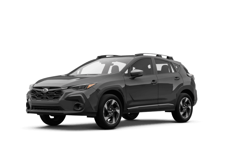 2025 Subaru Crosstrek 2025 Subaru Crosstrek