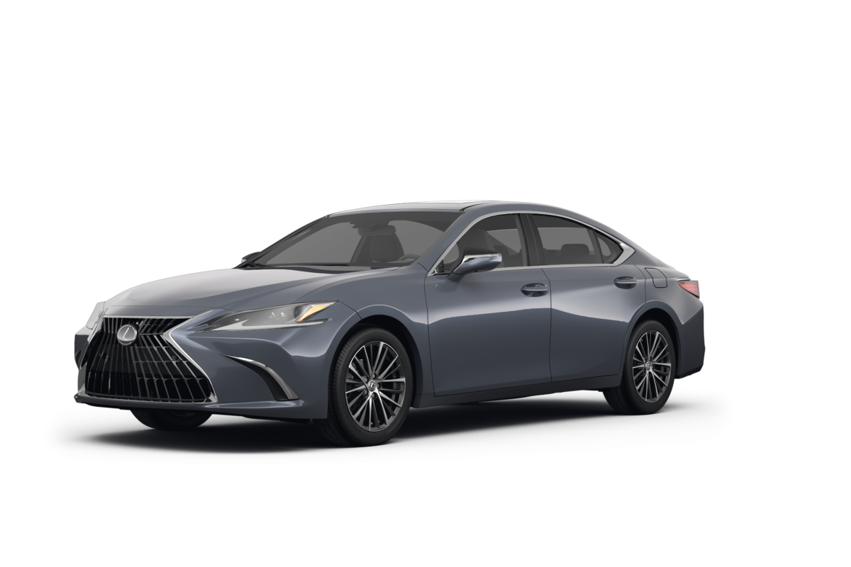 2026 Lexus ES 350 2026 Lexus ES 350